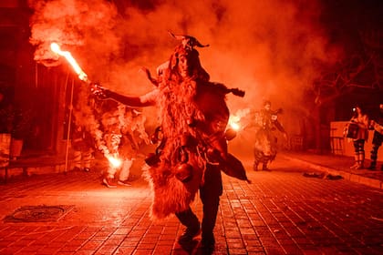El origen del carnaval es europeo y se remonta a las fiestas paganas a las que luego se adaptó el cristianismo