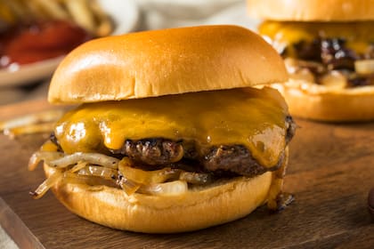 El origen del Día de la Hamburguesa aún no es claro