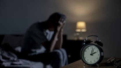 El origen del insomnio: qué hay detrás de la dificultad para dormir y cómo vencerla