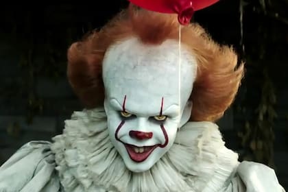 El origen del payaso Pennywise, de IT, foco de la nueva serie de Andy Muschietti