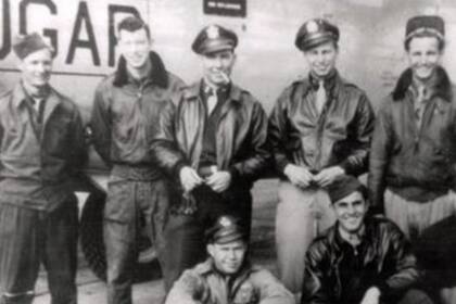 El oriundo de Nueva Jersey sirvió al ejército estadounidense