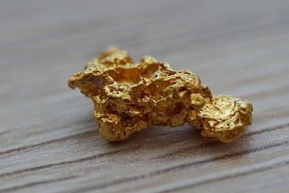 El oro fue popular durante siglos por ser un símbolo de riqueza y estatus en distintas civilizaciones
