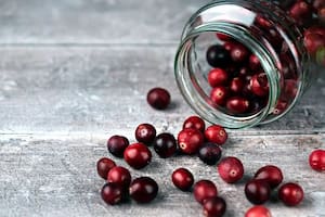 El "oro rojo": por qué le pusieron ese apodo a esta fruta y qué beneficios aporta para la salud de tu piel