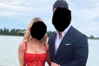 El osado atuendo de una invitada a un casamiento despertó una discusión que no dejó a nadie indiferente: ¿se puede ir a una fiesta de este tipo con una producción que opaque a la propia novia?