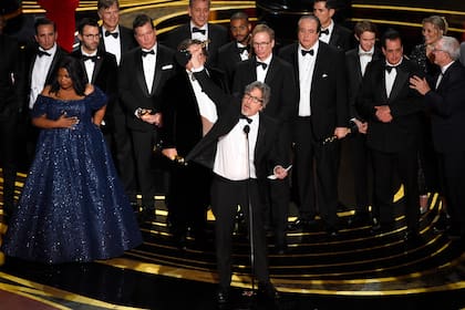 En 2019, Green Book festejó un triunfo como mejor película que fue inesperado para muchos, gracias al voto preferencial