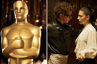 Oscar 2025: Argentina se quedó afuera de la competencia por el premio a película internacional