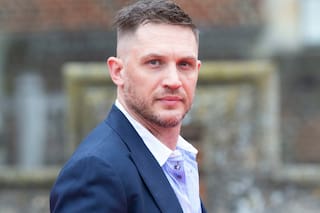 Tom Hardy habló sobre Venom y el cruce fallido con el Spider-Man de Tom Holland
