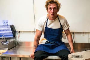 El Oso: relaciones humanas y la vorágine de una cocina, en el eje de esta brillante serie