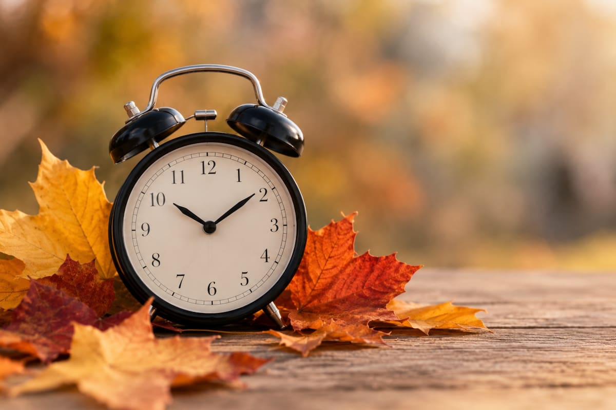 El otoño astronómico llegará a California, Florida y Texas el martes 22 de septiembre de 2026, con horarios diferentes según la zona horaria de cada estado