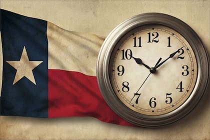 El otoño astronómico llegará a Texas el martes 22 de septiembre de 2026, con el equinoccio de septiembre