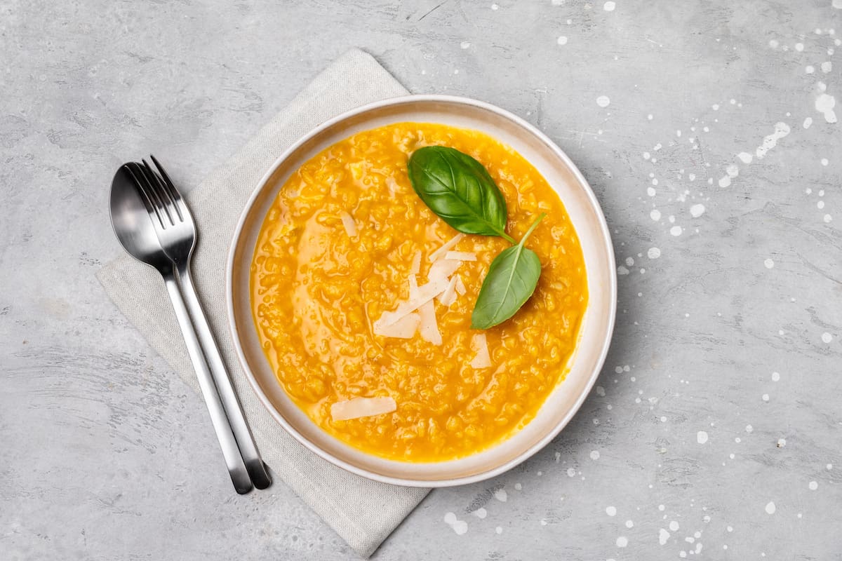 El otoño es una gran época para innovar en las recetas con ingredientes de temporada