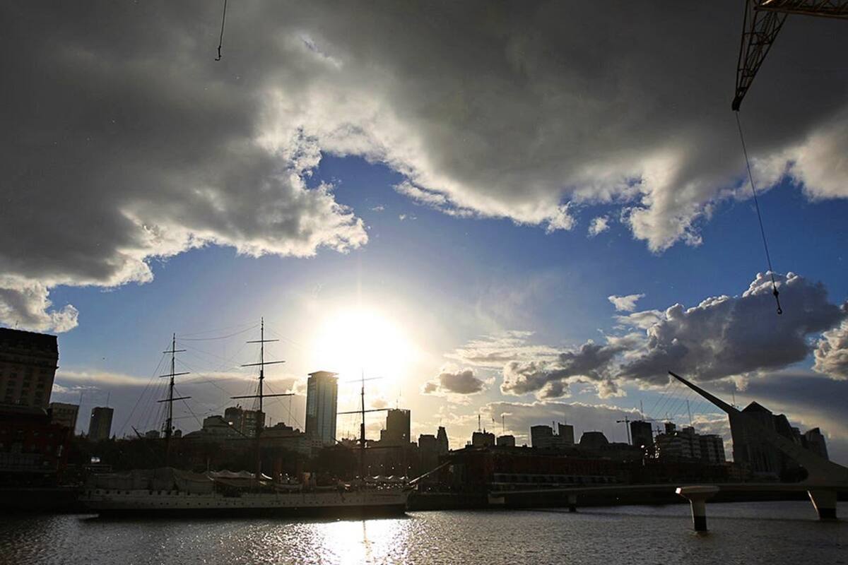 El otoño tendrá temperaturas normales para este período del año; no se espera la llegada del frío