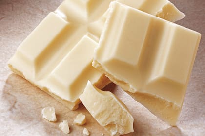 El otro color. La variante blanca cuenta también con multitud de adeptos, sugestivo sabor y múltiples aplicaciones gourmet