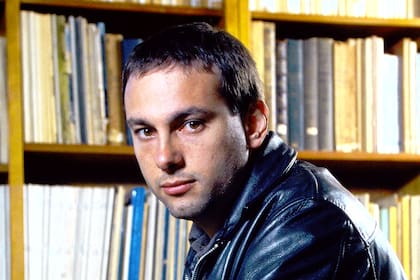 El otro lado: el programa que rompió todos los moldes, la impensada influencia de Roberto Galán y el trágico final de Fabián Polosecki