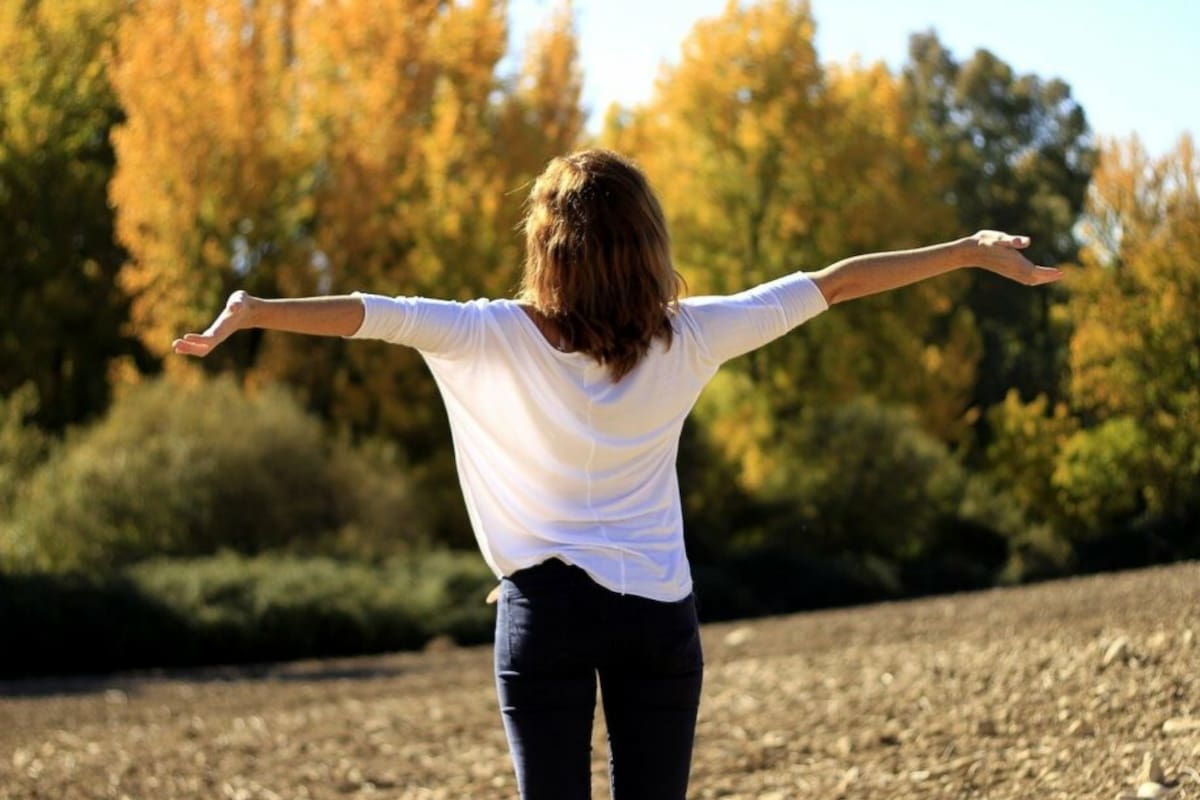 El oxígeno no se agota