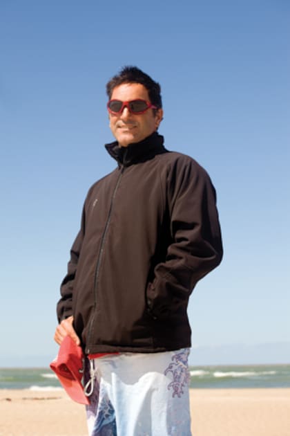 El paciente instructor.