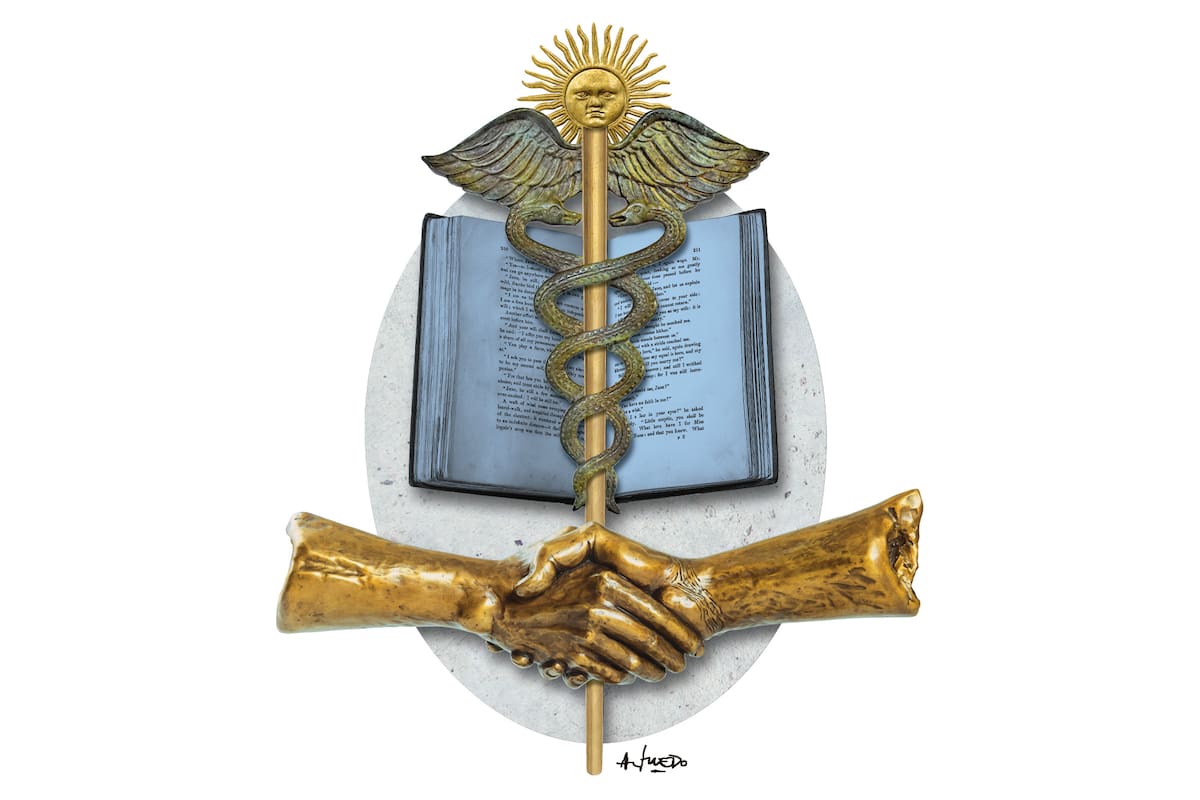 El Pacto de Mayo, la Salud y la Educación