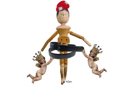 El pacto social y el ajuste