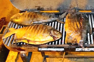 Una empresa de Chaco realizó la primera exportación a Estados Unidos de un pescado muy valorado
