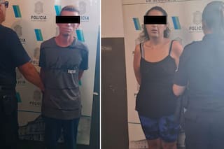 Habló la tía de la chica de 13 años abusada por su padrastro: “Pasó en reiteradas veces, no solo una vez”