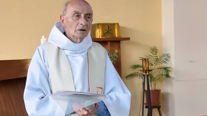 El padre Hamel