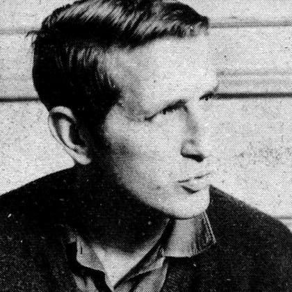 El padre Carlos Mugica