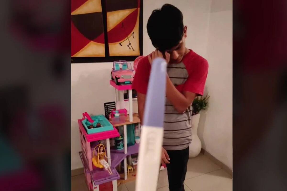 El padre criticó con dureza a su hijo y recibió fuertes críticas