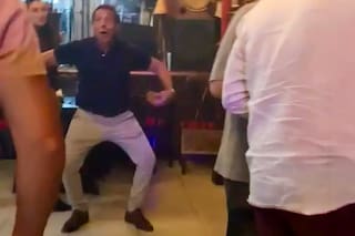 La abogada de Páez habló sobre el video de su padre y sus posibles consecuencias