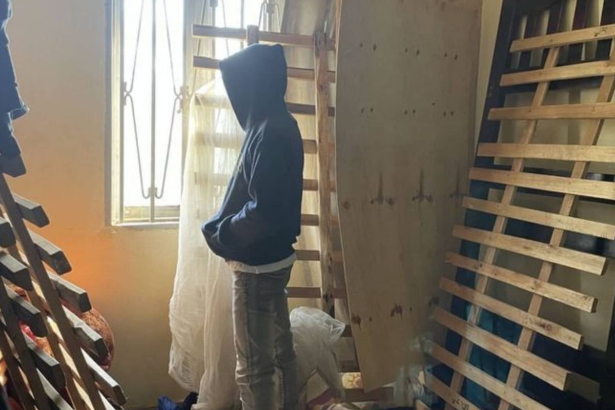 El padre de Ali le dijo que no quería volver a verlo tras hacerse pública su sexualidad