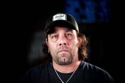 El padre de Ashley recuerda que esa mañana habló con su otra hija: "Ashley está muerta, Jack la asesinó"