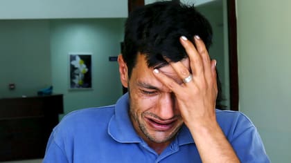 Abdullah Kurdi