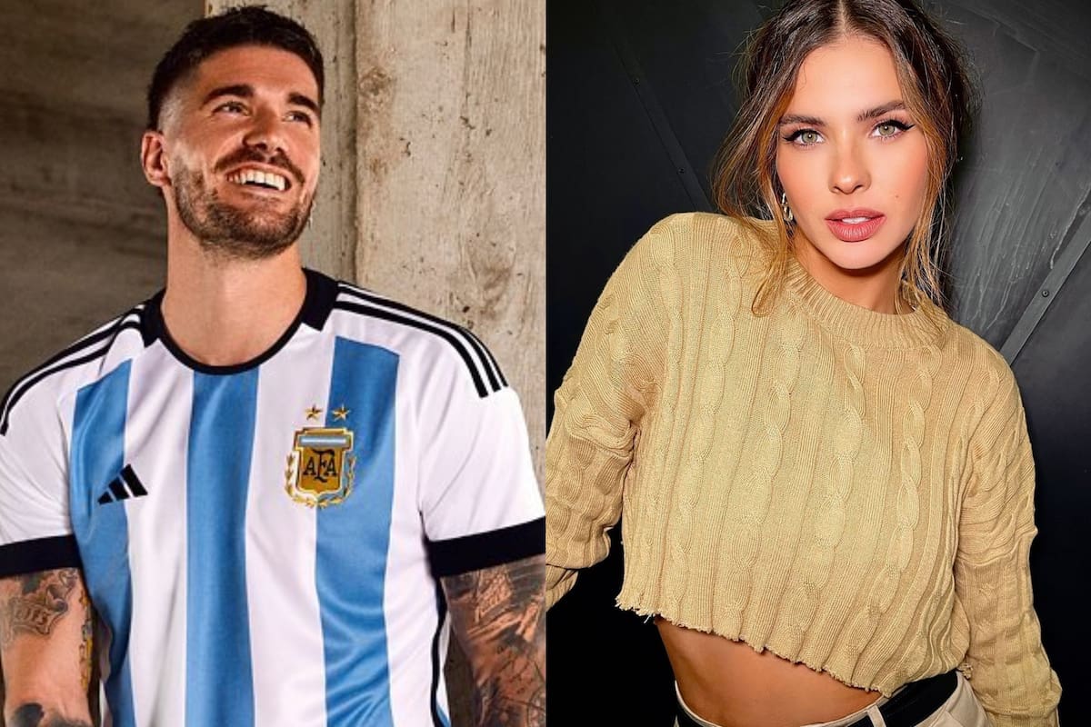 El padre de Camila Homs defendió a De Pauls y aseguró que le cree que no tuvo una relación con la China Suárez