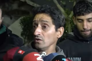 El padre de Isabella defendió a su pareja, tras la muerte de la niña de dos años