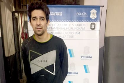 El padre de la niña fue detenido sospechado de haber matado a su hija de 5 años