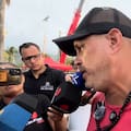 El emotivo mensaje del papá de Lucas Gámez tras la muerte de su hijo