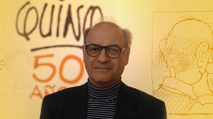 El padre de Mafalda tendrá su especial, para que el mundo conozca su vida y obra.