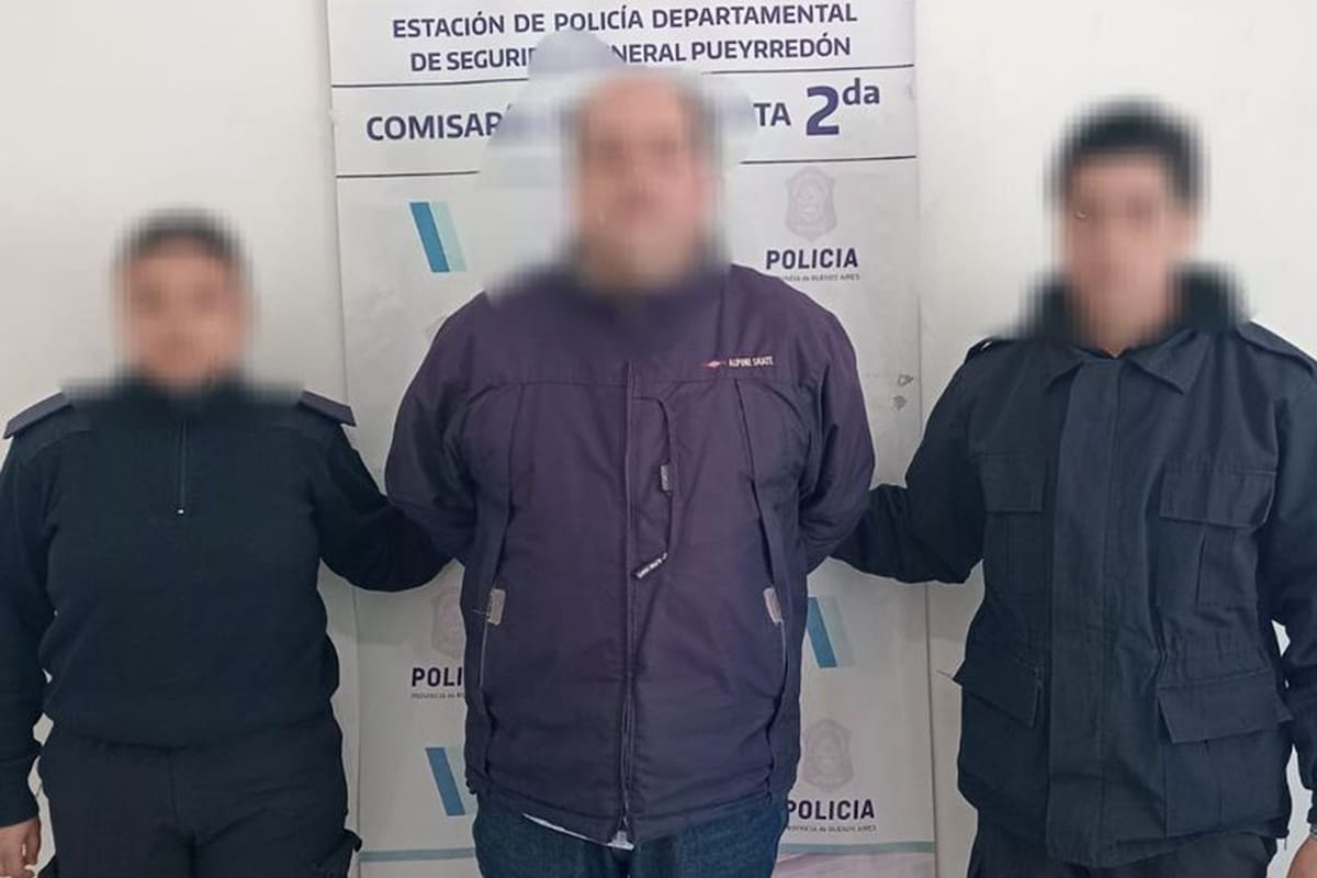 El padre de una adolescente fue condenado por abusar de sus amigas