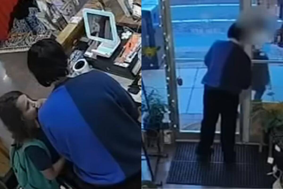 El padre del menor aseguró sentirse triste al ver a su hijo en las cámaras (Foto:YouTube @6abc Philadelphia)