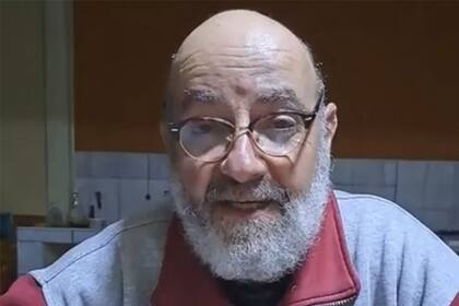 El padre Luis Humberto Béjar fue desplazado de su parroquia por manifestarse en contra del gobierno de Dina Boularte