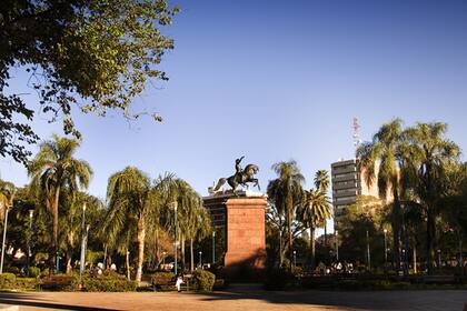 El padrón electoral en Resistencia