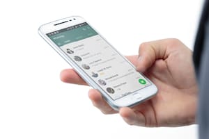 El padrón electoral se podrá consultar por WhatsApp gracias a Vot-A, el chatbot oficial de la Cámara Nacional Electoral
