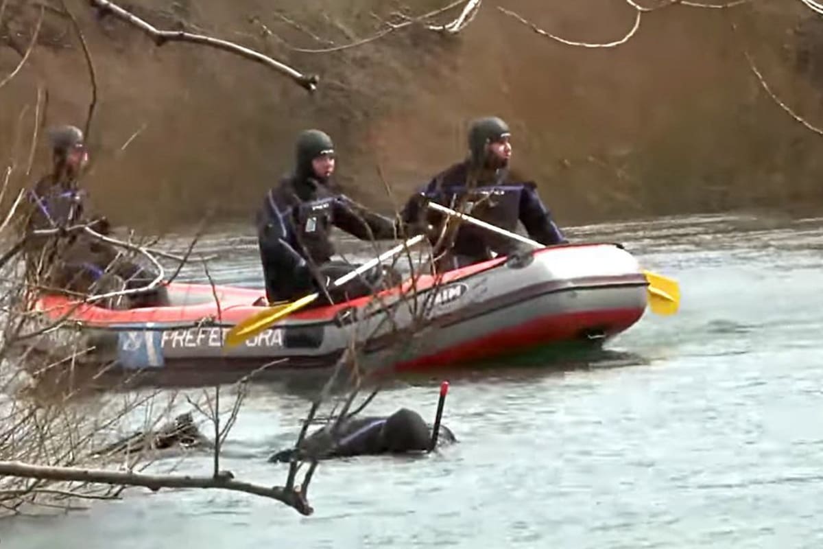 El pago a las fuerzas de seguridad representó el monto principal del presupuesto destinado al caso Maldonado