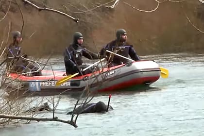 El pago a las fuerzas de seguridad representó el monto principal del presupuesto destinado al caso Maldonado