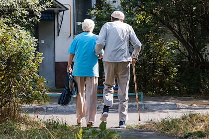 El pago de las jubilaciones y pensiones se extenderá hasta el 30 de enero