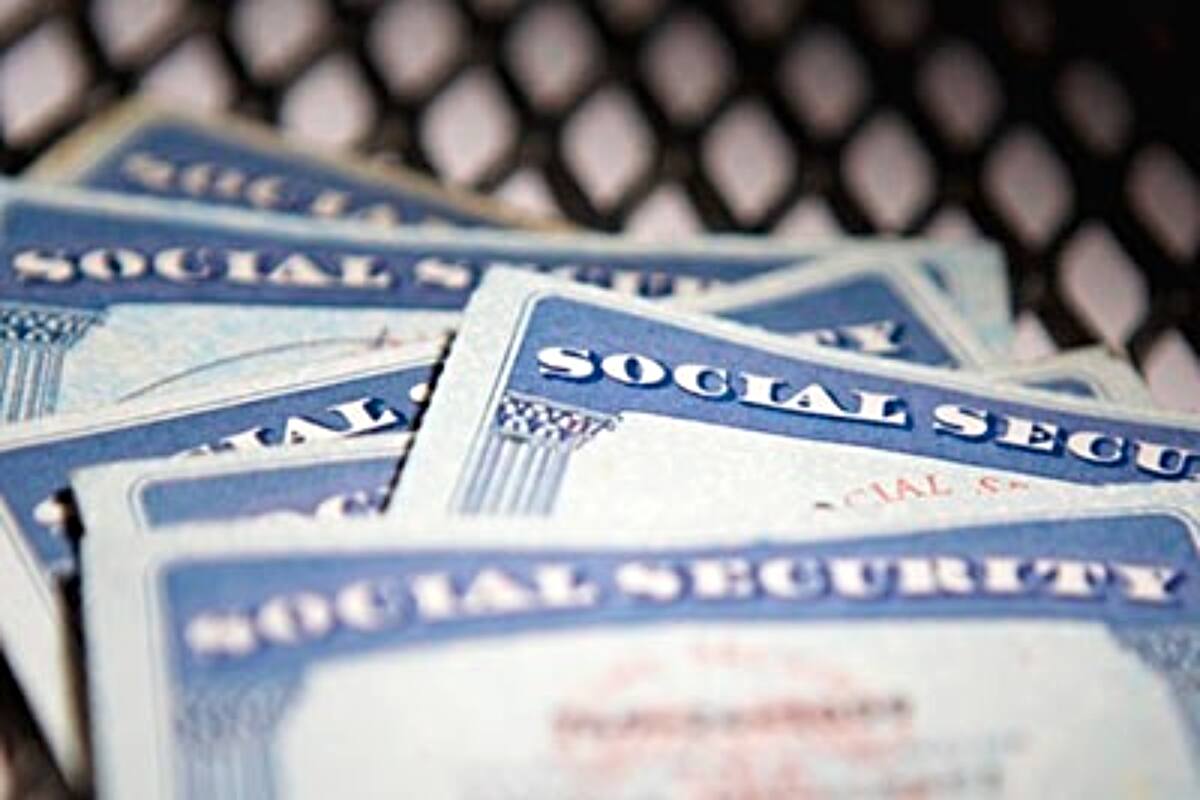 El pago es parte del sistema de distribución escalonada de la SSA, que programa los cheques según la fecha de nacimiento del beneficiario y la fecha en que comenzó a recibir los beneficios