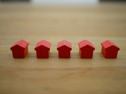 El pago mensual de la hipoteca de una vivienda típica en EE. UU. casi se ha duplicado desde enero de 2020