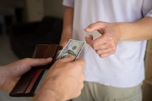 El pago mínimo a los trabajadores en Estados Unidos varía desde US$5,15 hasta US$17 por hora