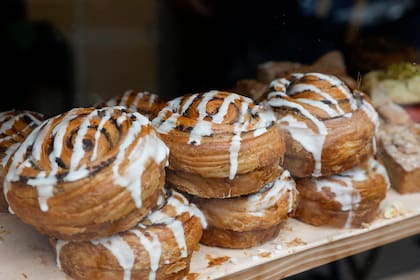 El pain au chocolate, un clásico francés