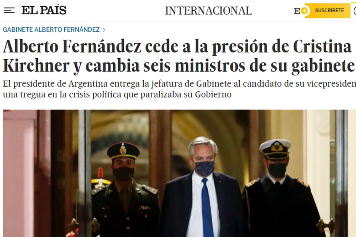 El País (España)
