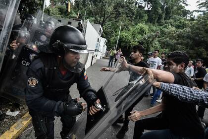 El país caribeño registró 60 asesinatos por cada 100.000 habitantes. Un tercio de esas muertes se debió a excesos de las fuerzas de seguridad